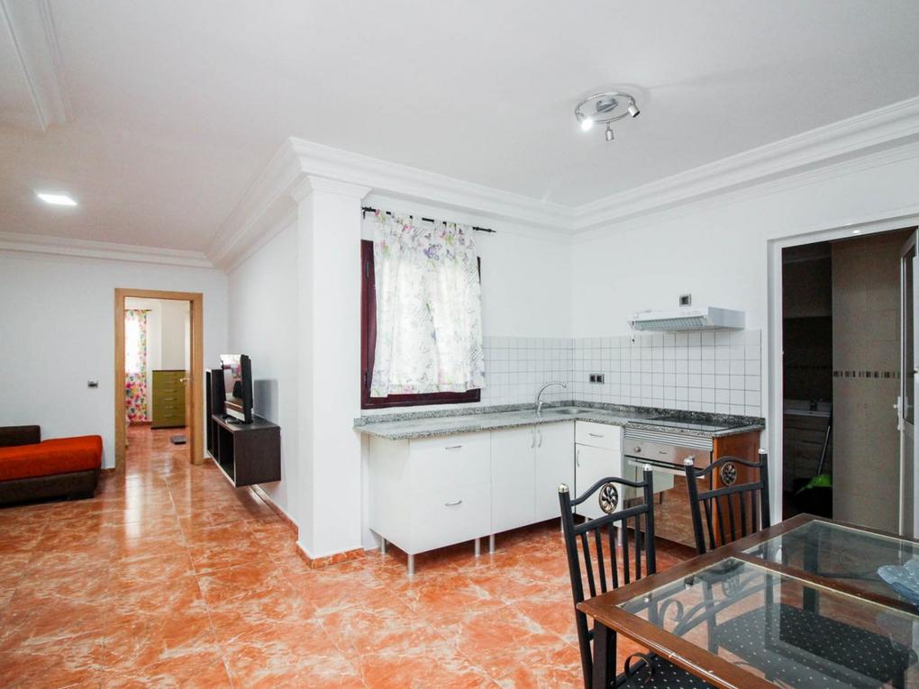 Apartment zu mieten in  Arguineguín Casco, Gran Canaria   : Ref 05431-CA