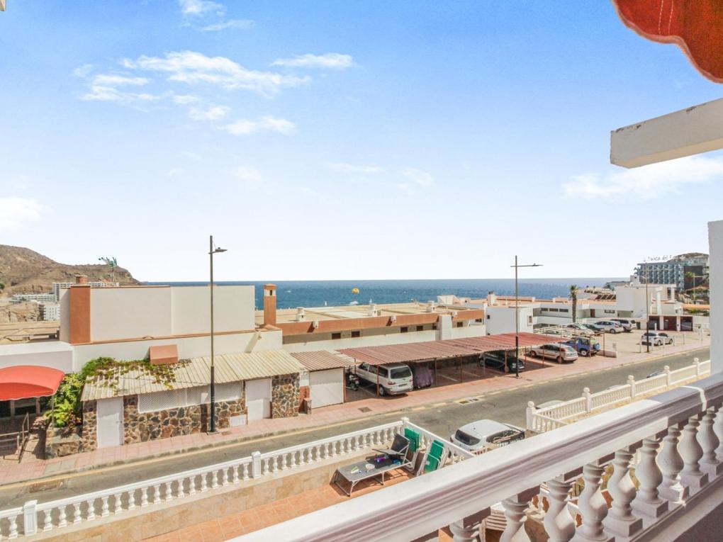 Apartment to rent in Elba II,  Puerto Rico, Gran Canaria   : Ref 05464-CA