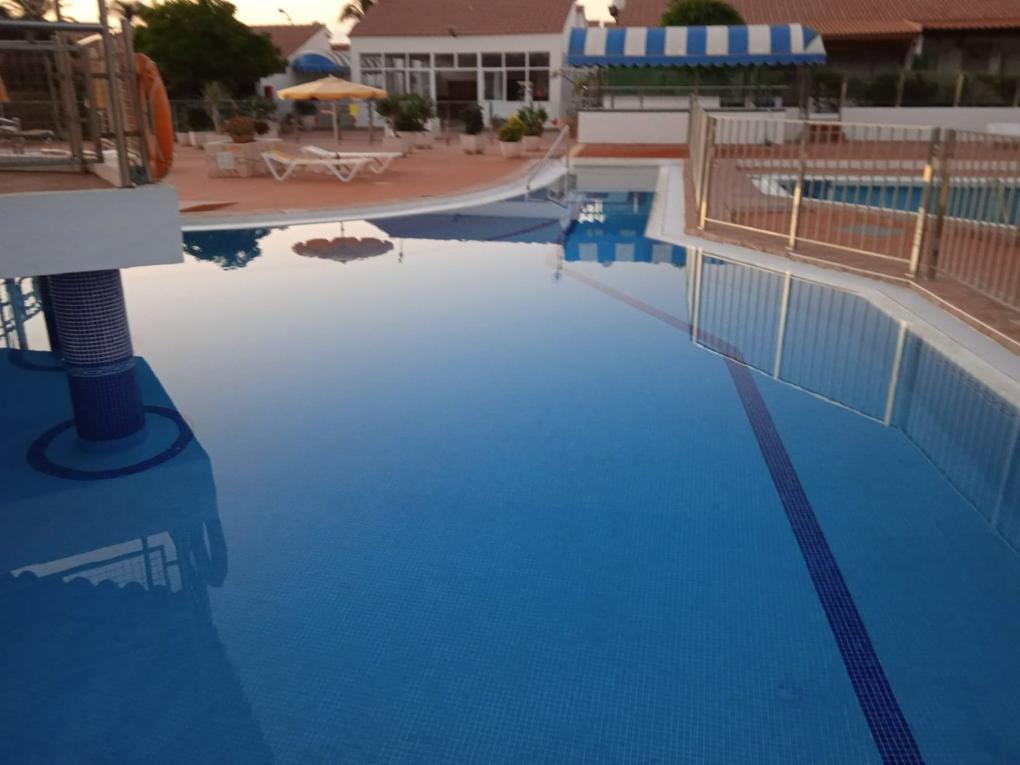 Bungalow zu mieten in  Sonnenland, Gran Canaria   : Ref 05535-CA