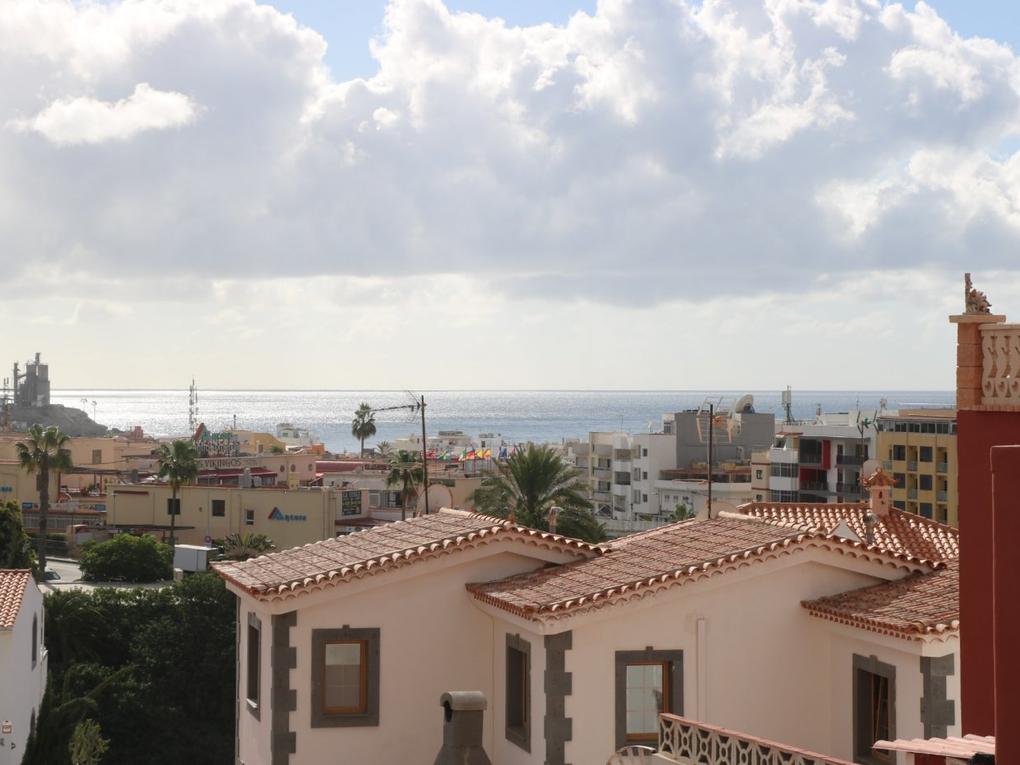 Plot of land  for sale in  Arguineguín, Loma Dos, Gran Canaria  : Ref 05536-CA