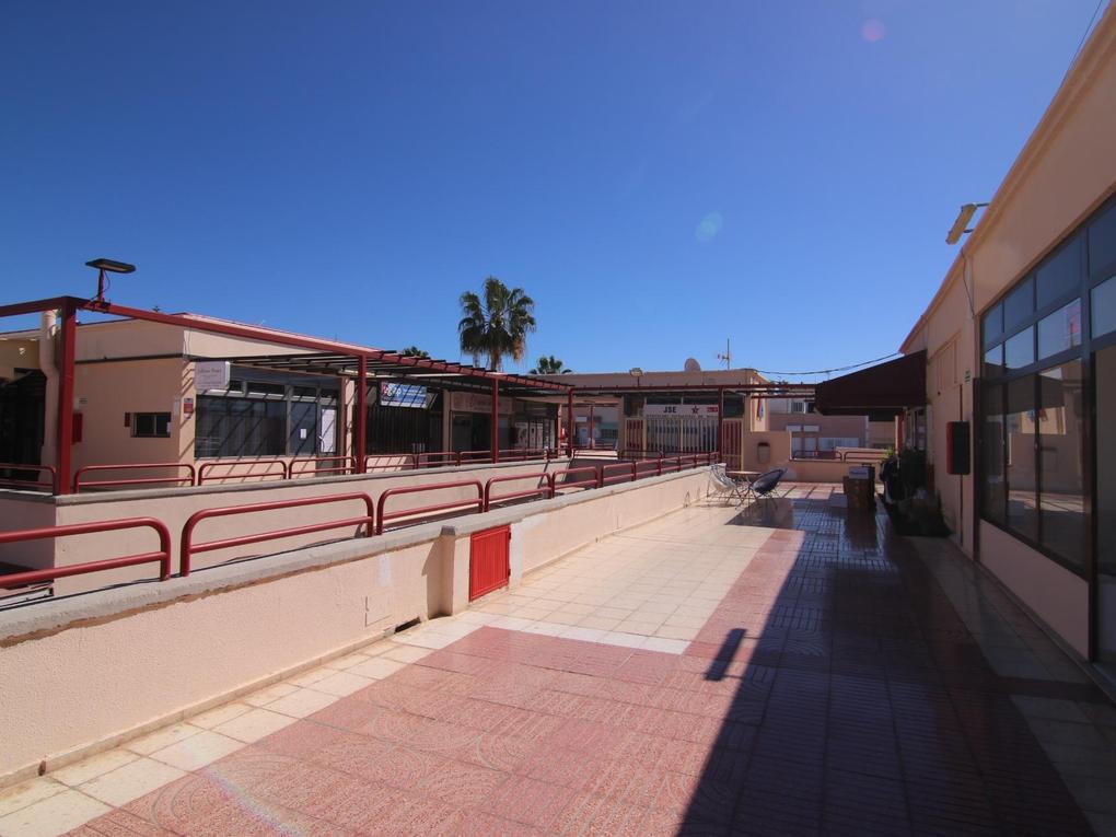 Geschäft zu kaufen in Ancora,  Arguineguín Casco, Gran Canaria   : Ref 05565-CA
