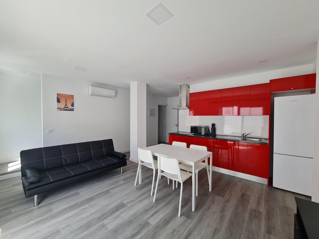 Apartment zu mieten in  Arguineguín, Barranco de Arguineguín, Gran Canaria   : Ref 05625-CA