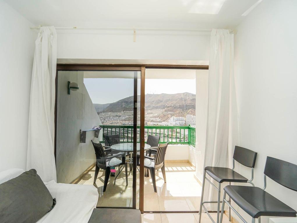 Apartment to rent in Carolina,  Puerto Rico, Gran Canaria  with sea view : Ref 05636-CA