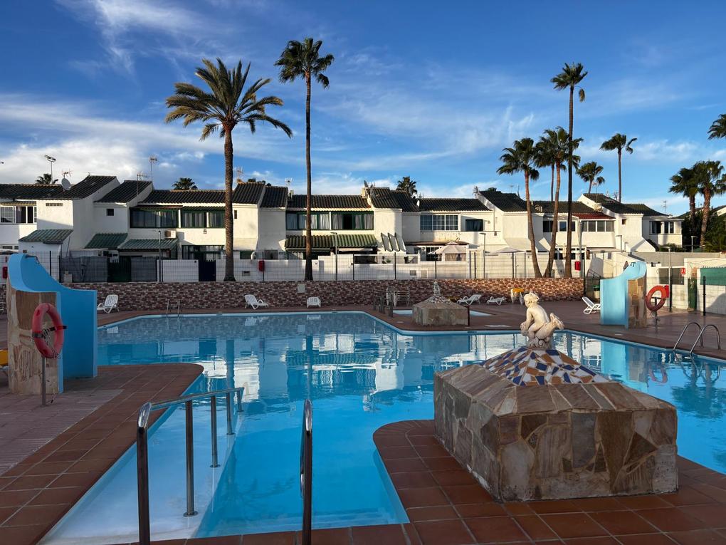 Duplexwoning  te huur in Sonneland Club 1,  Sonnenland, Gran Canaria  : Ref 05692-CA