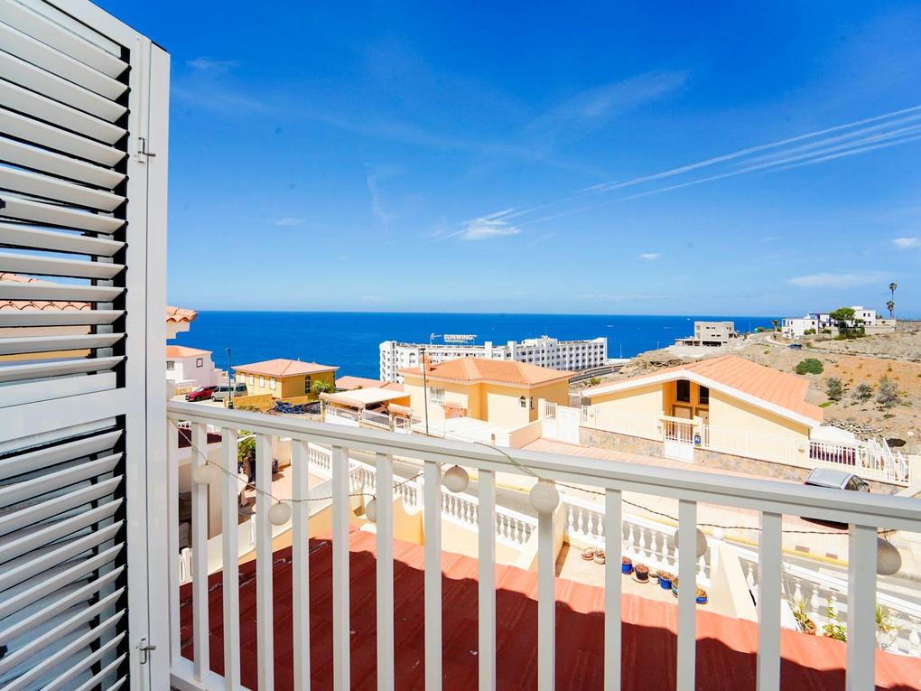 Vistas : Casa  en venta en  Arguineguín, Loma Dos, Gran Canaria con garaje : Ref 05766-CA