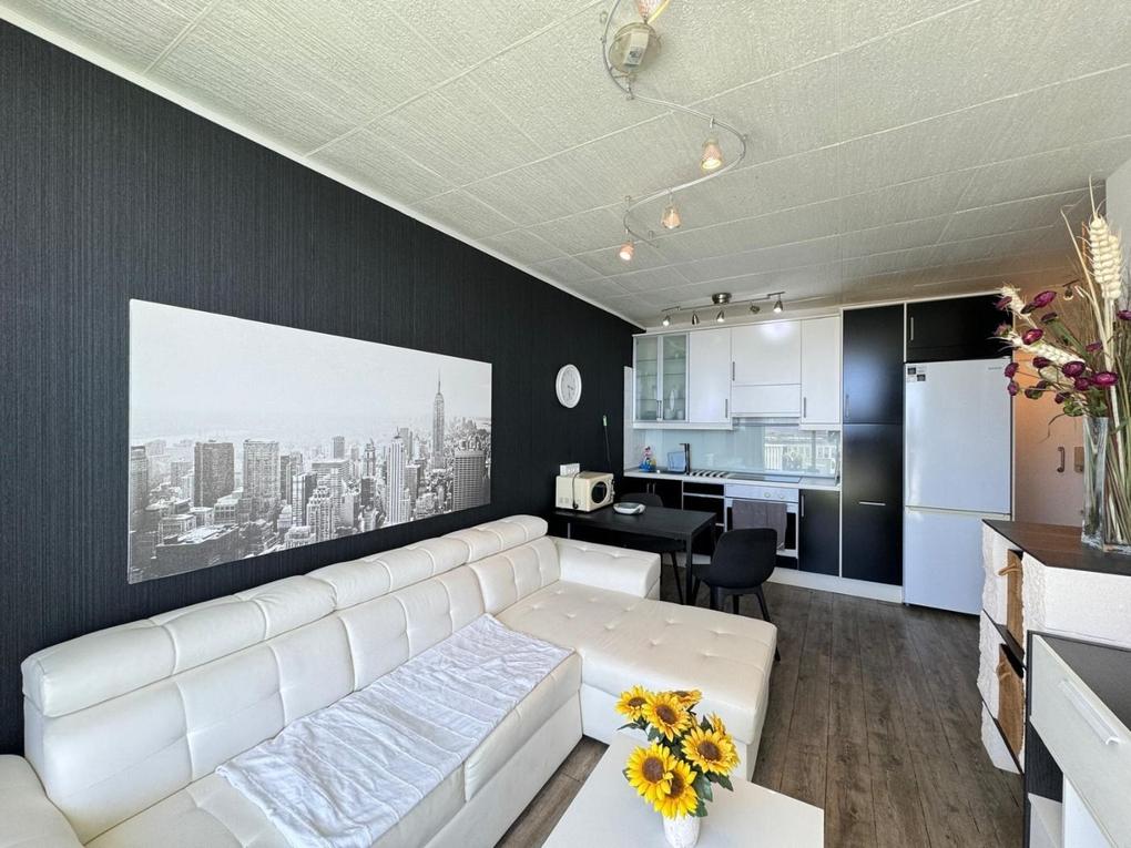 Apartment to rent in Balcon Amadores,  Puerto Rico, Gran Canaria  with sea view : Ref 05752-CA