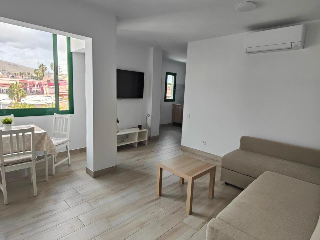 Appartement à louer à Ivoman,  Arguineguín, Gran Canaria   : Ref 05755-CA