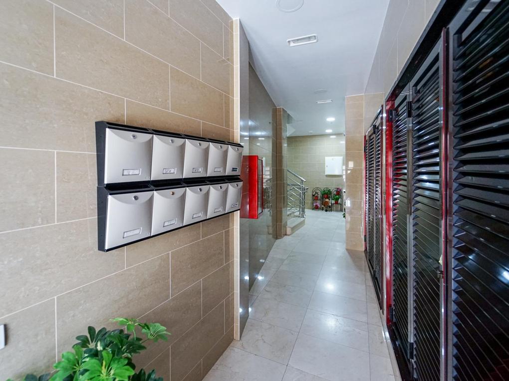 Terrass : Lägenhet till salu  i  Arguineguín Casco, Gran Canaria   : Ref 05878-CA