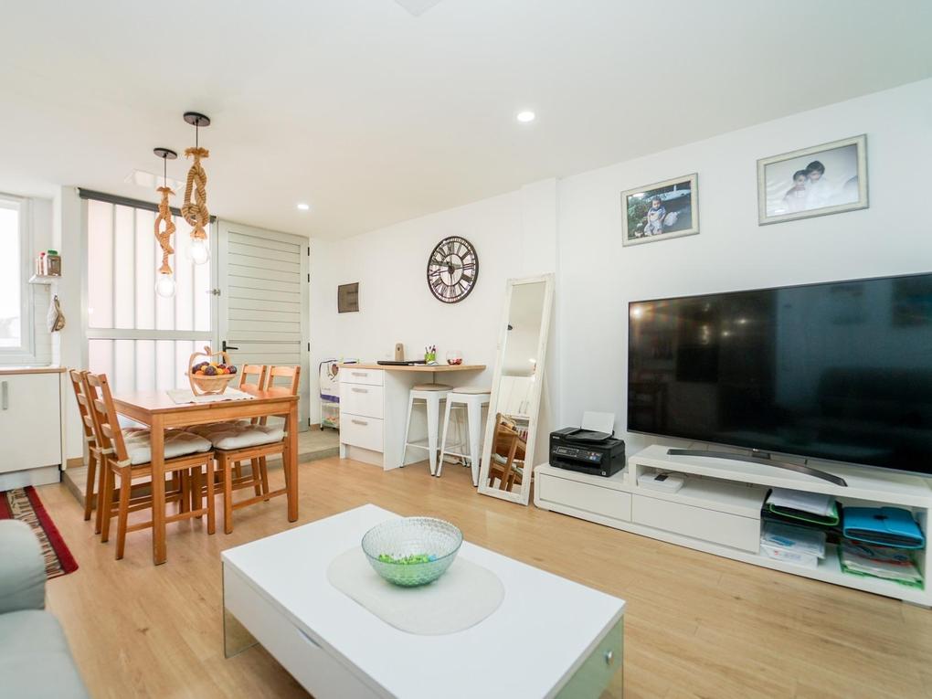Lägenhet  för uthyrning i  Arguineguín Casco, Gran Canaria  : Ref 05864-CA