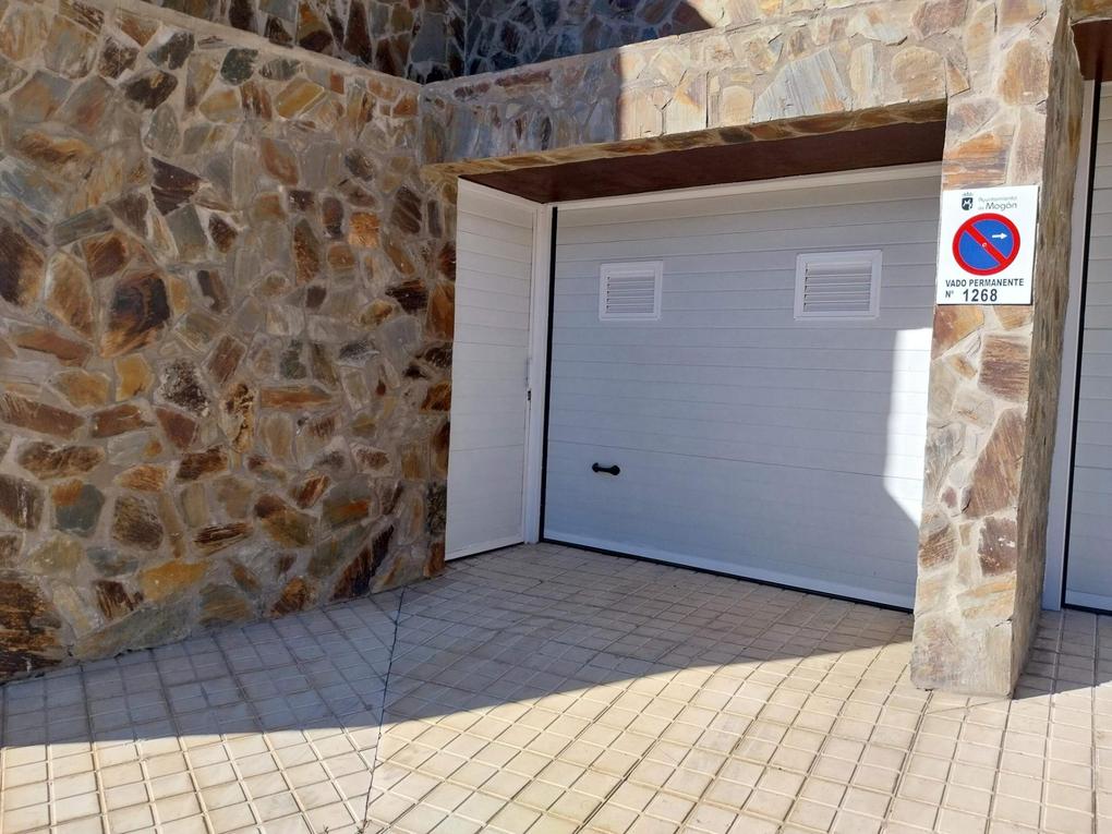 Garage : Garage  till salu  i  Patalavaca, Gran Canaria  : Ref 05881-CA