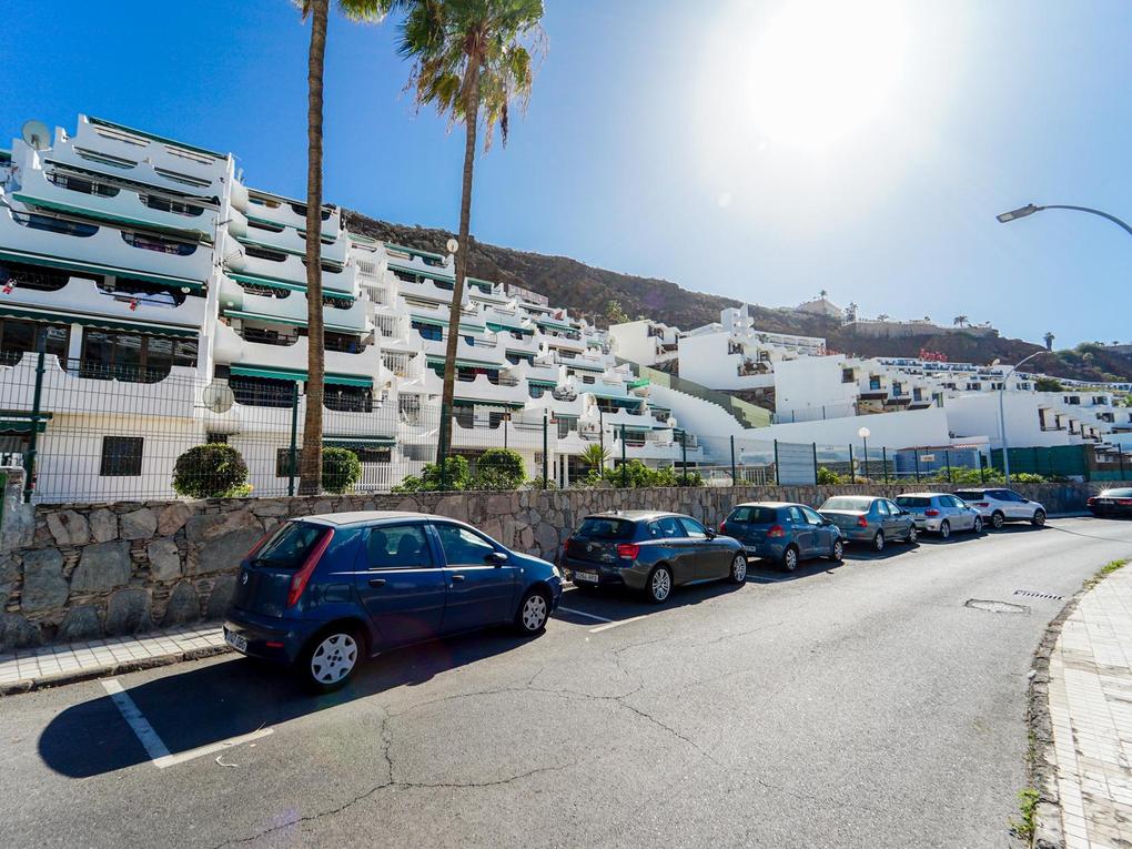 Appartement  te koop in Cumbes del Sol,  Puerto Rico, Gran Canaria met zeezicht : Ref 05889-CA