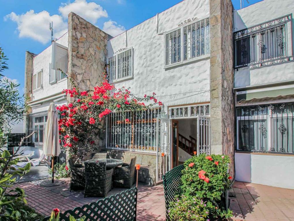 Duplexwoning te koop in Manixa,  Puerto Rico, Gran Canaria   : Ref 05891-CA