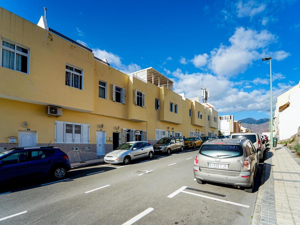 Tussenwoning  te koop in  Mogán, Pueblo de Mogán, Gran Canaria  : Ref 05897-CA