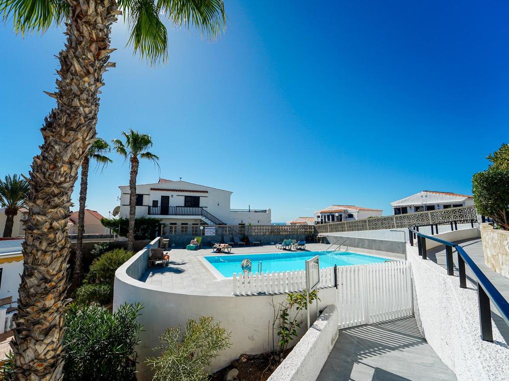 Appartement  te koop in Solemio,  Patalavaca, Gran Canaria met zeezicht : Ref 05910-CA