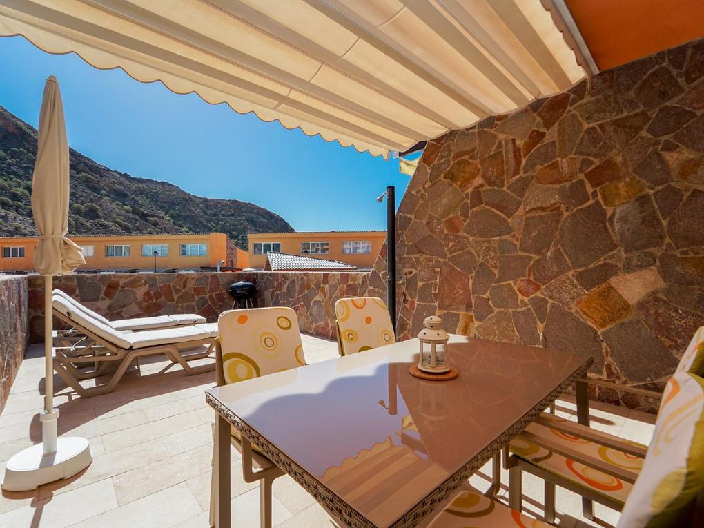 Duplexwoning te koop in Residencial Tauro,  Tauro-Playa del Cura, Gran Canaria   : Ref 05911-CA