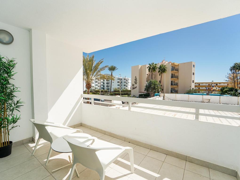 Apartment  for sale in Broncemar,  Playa del Inglés, Gran Canaria  : Ref 05915-CA