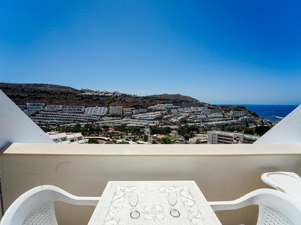Studio for sale in Puerto Plata,  Puerto Rico, Gran Canaria   : Ref 05980-CA