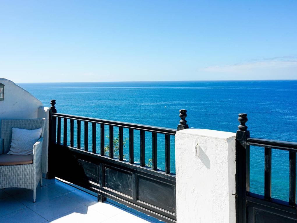 Apartment zu kaufen in Canarios IV,  Patalavaca, Gran Canaria  mit Meerblick : Ref 06020-CA