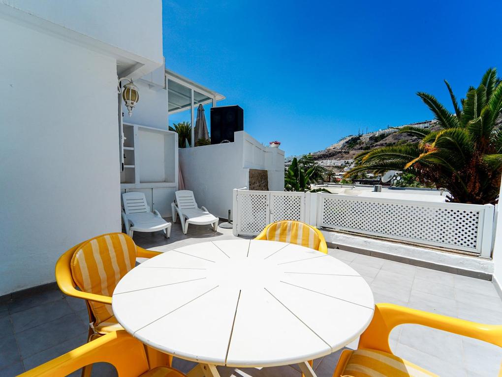 Bungalow zu kaufen in Costa Rica,  Puerto Rico, Gran Canaria   : Ref 05924-CA