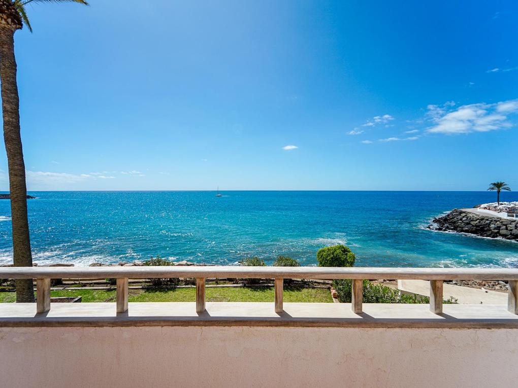 Studio zu kaufen in Don Carlos,  Arguineguín Casco, Gran Canaria , am Meer mit Meerblick : Ref 05926-CA