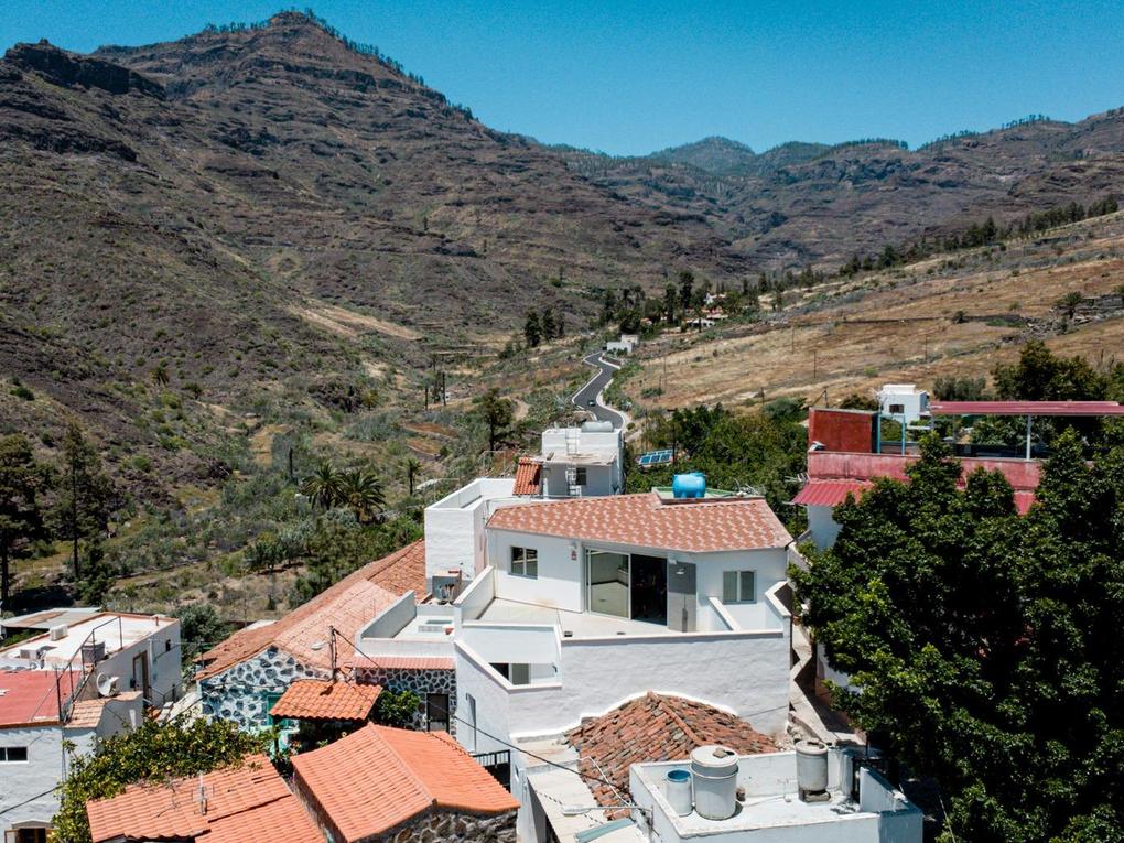 Haus zu kaufen in  Mogán interior, Gran Canaria   : Ref 05948-CA