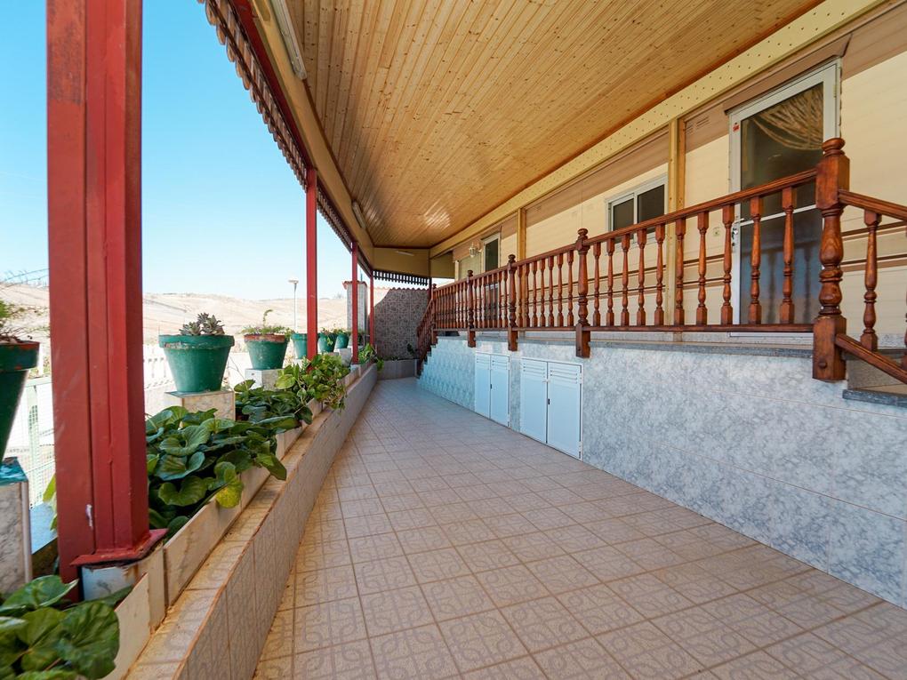 Casa Rural  en venta en Camping Pasito Blanco,  Pasito Blanco - Santa Agueda, Gran Canaria con garaje : Ref 05952-CA