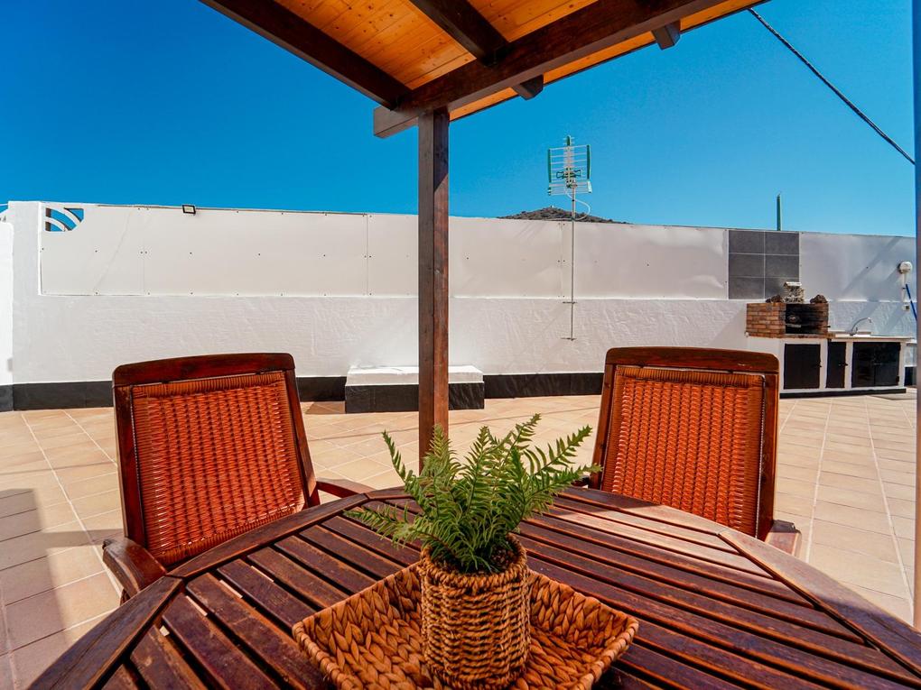Apartamento en venta en  Patalavaca, Los Caideros, Gran Canaria   : Ref 05956-CA