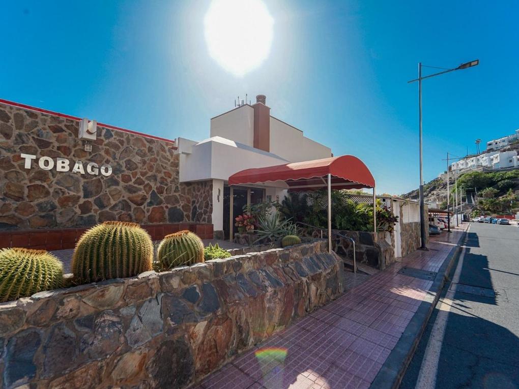 Studio  for sale in Tobago,  Puerto Rico, Gran Canaria  : Ref 05962-CA