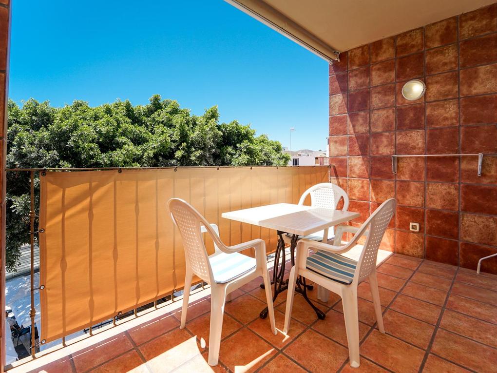 Apartment  for sale in  Arguineguín, Gran Canaria with garage : Ref 05975-CA