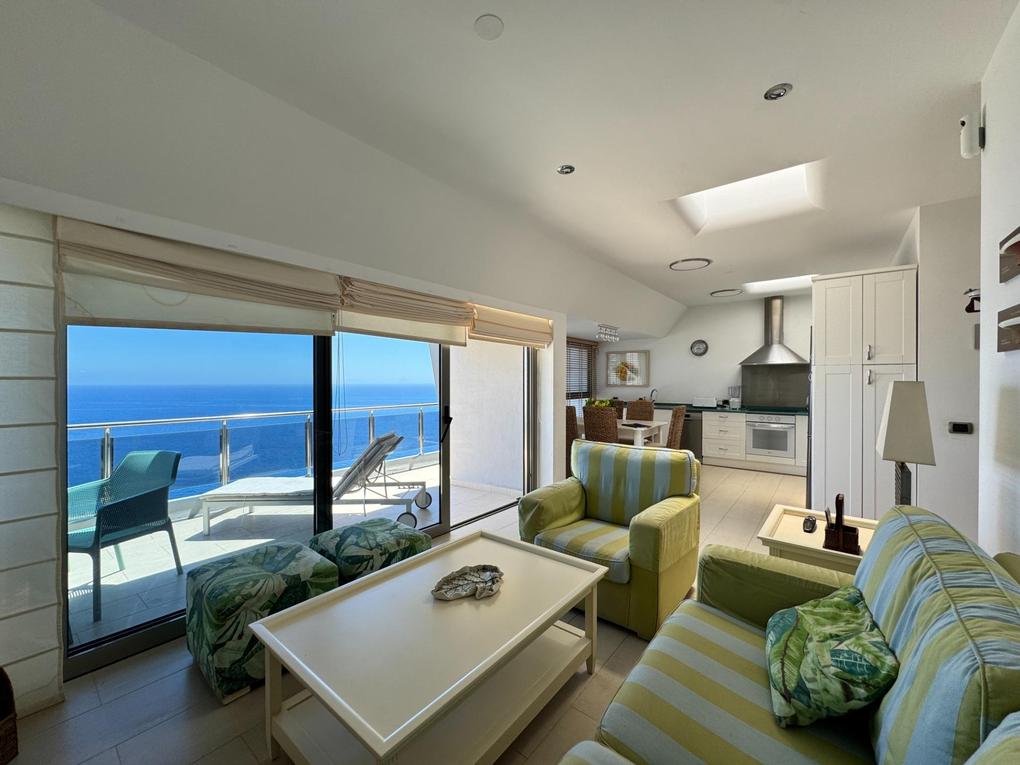 Apartamento en alquiler en Flamboyan,  Amadores, Gran Canaria   : Ref 05982-CA