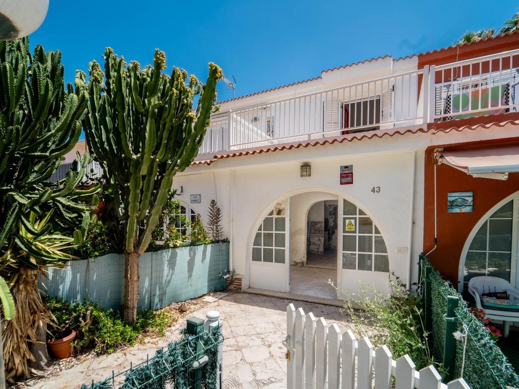 Duplex  for sale in Vista Faro,  Sonnenland, Gran Canaria  : Ref 06107-CA
