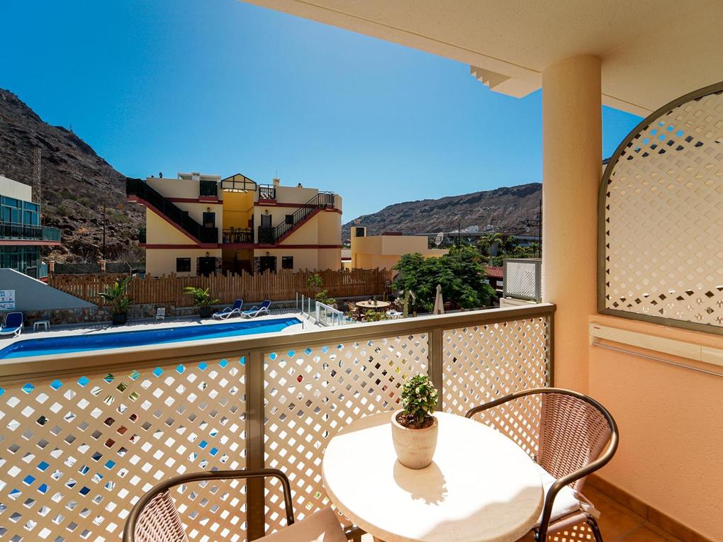 Appartement en vente à  Taurito-Playa de Mogán, Gran Canaria   : Ref 06002-CA