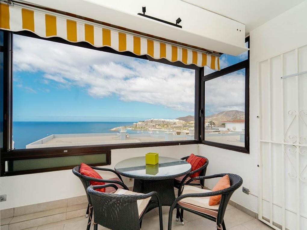 Apartment  for sale in Danubio,  Patalavaca, Gran Canaria  : Ref 06006-CA