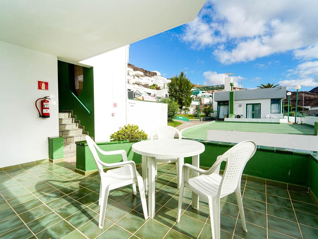 Leilighet til salgs i Heliomar,  Puerto Rico, Gran Canaria   : Ref 06013-CA