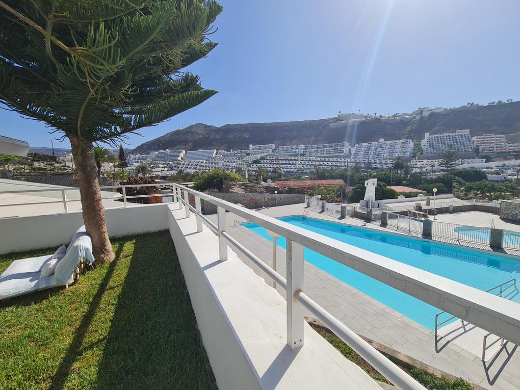 Bungalow til leie i Orinoco,  Puerto Rico, Gran Canaria   : Ref 06010-CA