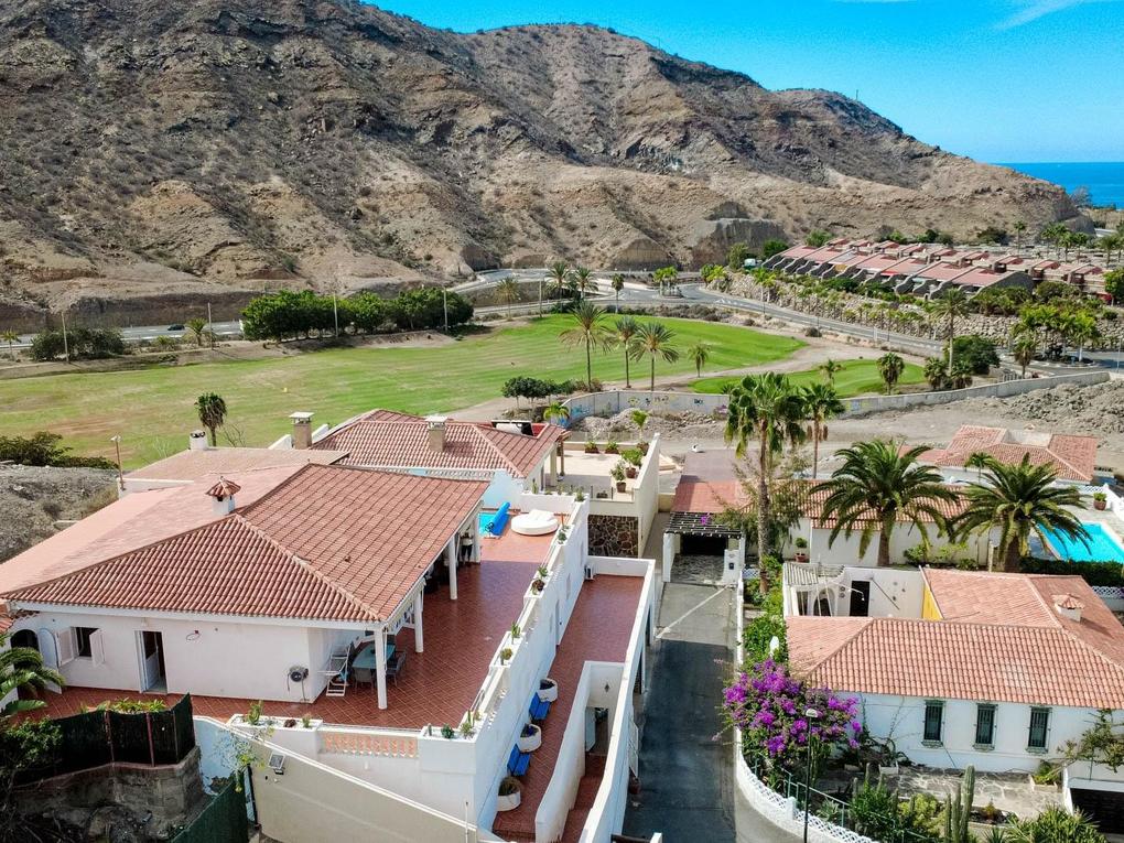 Villa  zu kaufen in  Tauro-Playa del Cura, Gran Canaria mit Garage : Ref 06018-CA