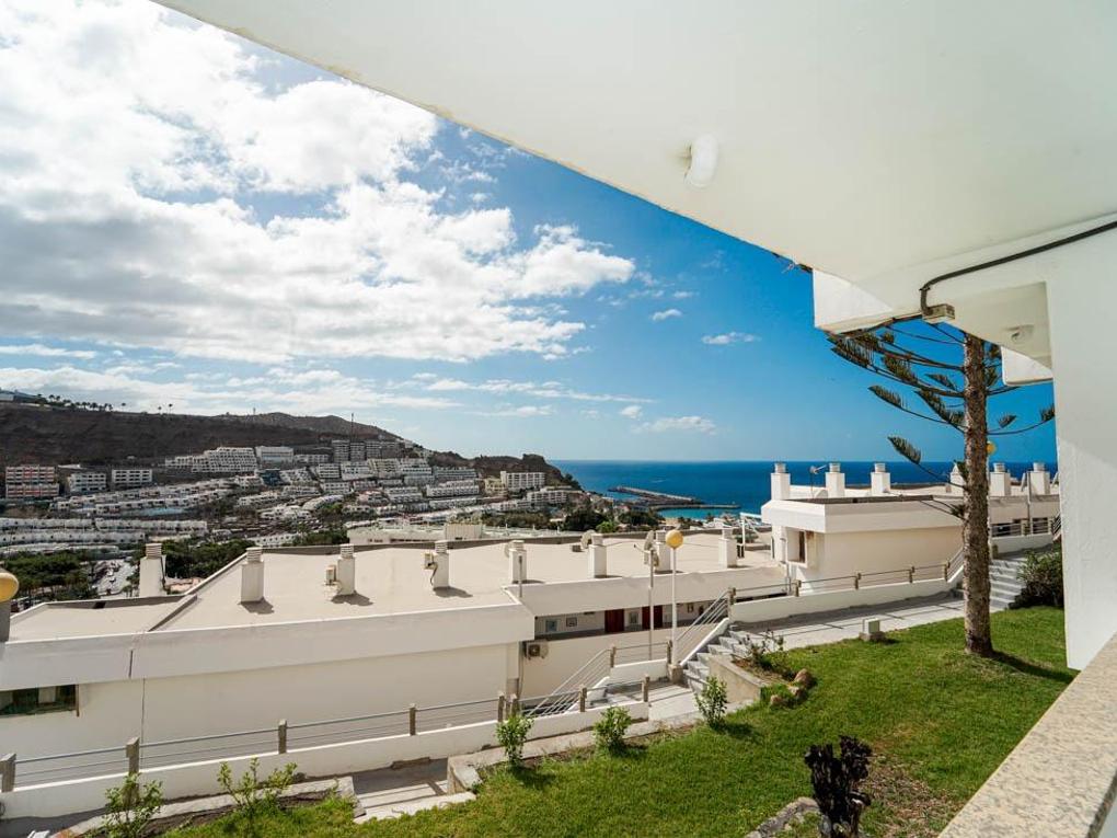 Apartment zu kaufen in Puerto Plata,  Puerto Rico, Gran Canaria  mit Meerblick : Ref 06023-CA