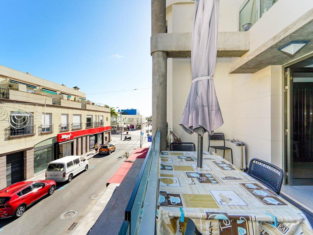 Apartment  for sale in  Mogán, Puerto y Playa de Mogán, Gran Canaria with optional garage : Ref 06031-CA