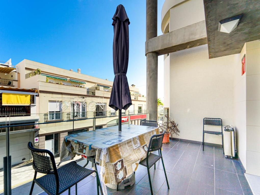 Apartment  for sale in  Mogán, Puerto y Playa de Mogán, Gran Canaria with optional garage : Ref 06031-CA