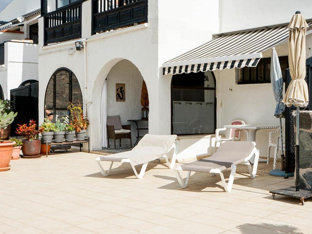 Studio en vente à Vista Canaria,  Patalavaca, Gran Canaria  avec vues sur mer : Ref 06037-CA