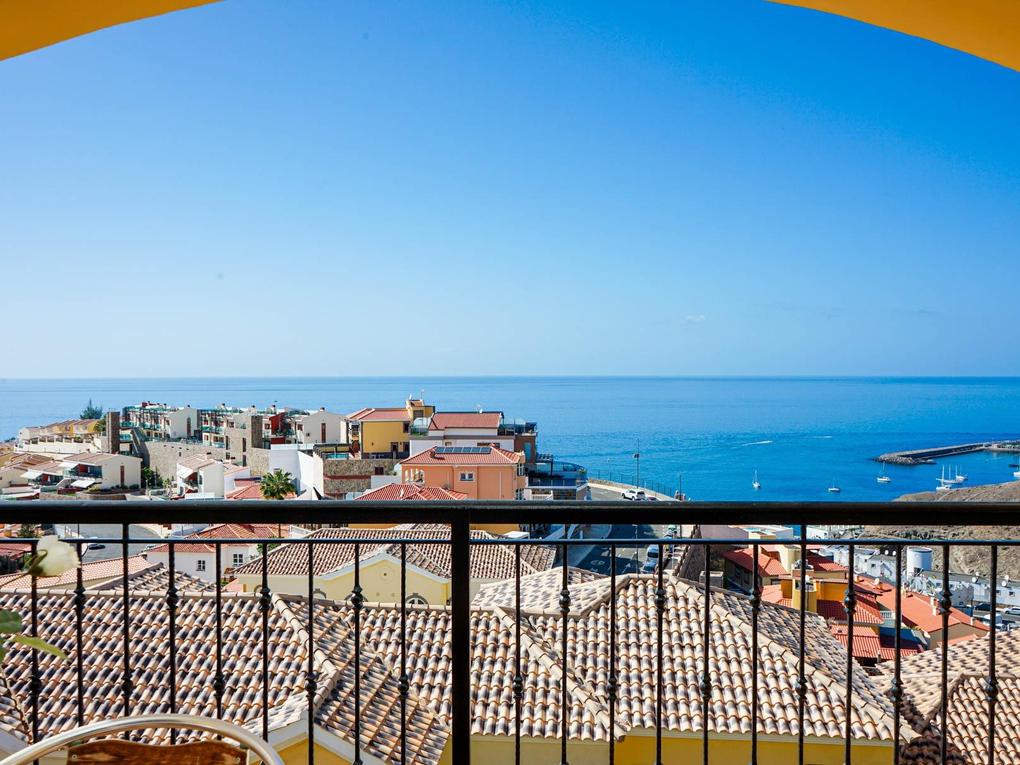 Apartment for sale in Loma Verde,  Arguineguín, Loma Dos, Gran Canaria  with garage : Ref 06035-CA
