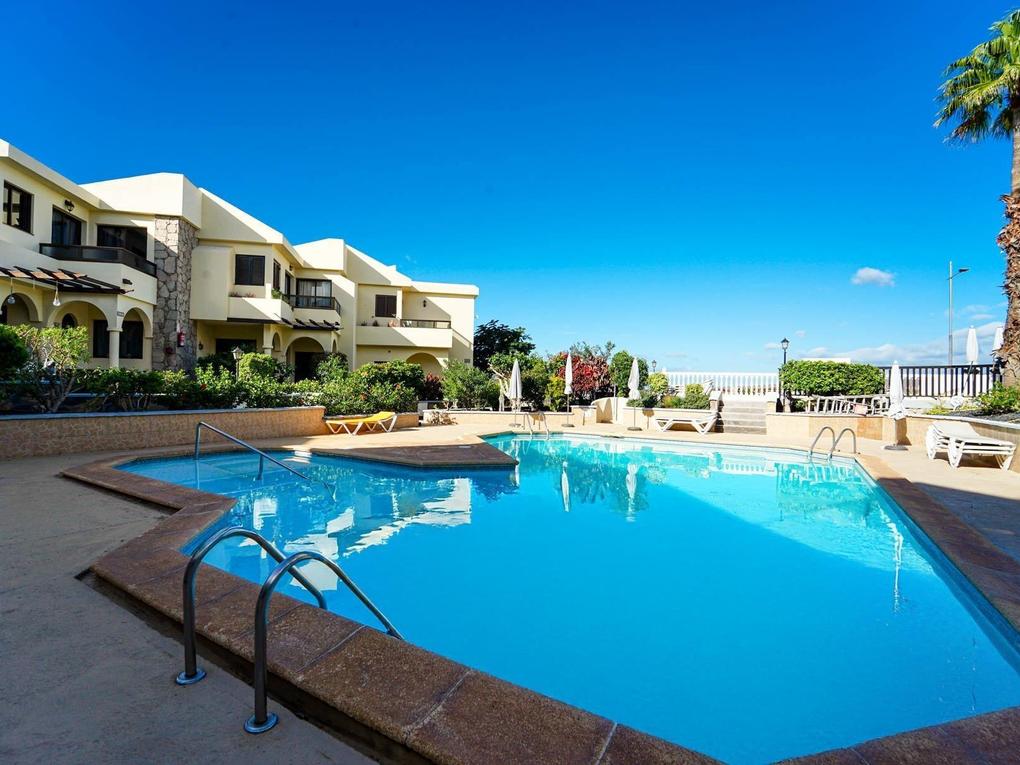 Duplex for sale in Monte Solana,  Puerto Rico, Gran Canaria  with sea view : Ref 06047-CA