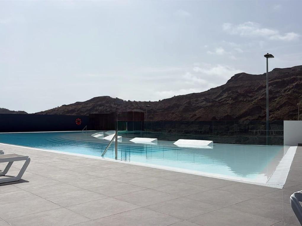 Apartment zu mieten in Gran Oasis, Puerto Rico, Gran Canaria : Ref 06050-CA