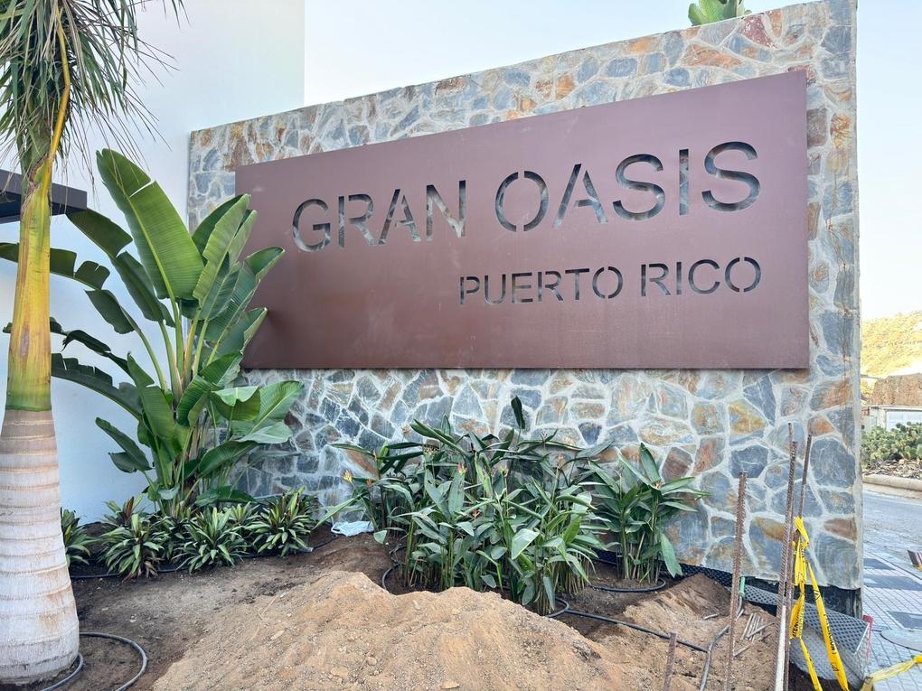 Apartment  zu mieten in Gran Oasis,  Puerto Rico, Gran Canaria  : Ref 06050-CA