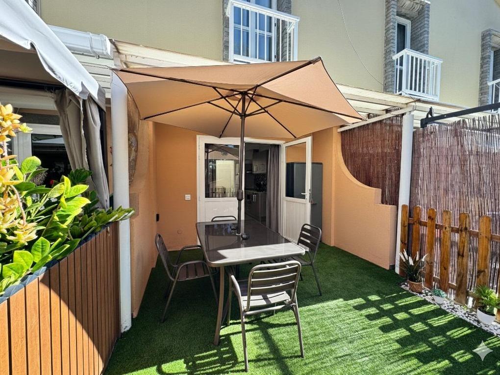 Dúplex en alquiler en Green Oasis,  Maspalomas, Gran Canaria   : Ref 06054-CA