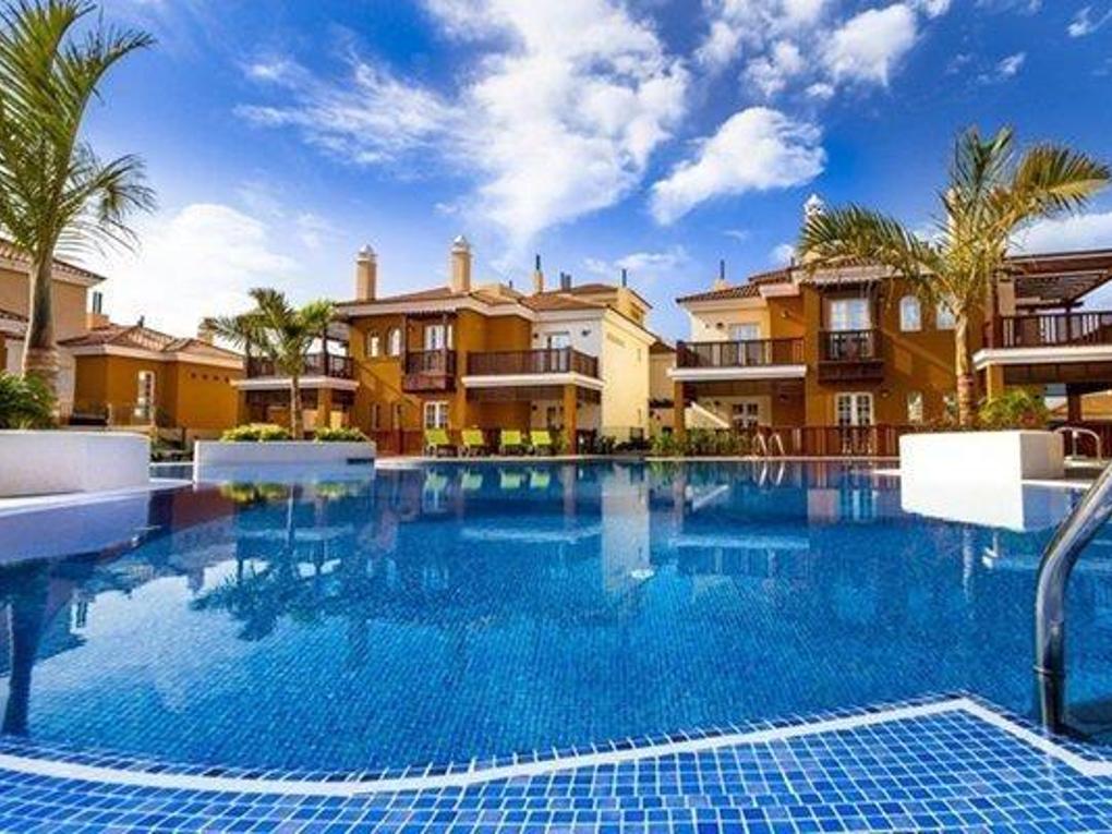 Schwimmbad : Apartment  zu kaufen in Monte Carrera,  Arguineguín Casco, Gran Canaria  : Ref 06064-CA