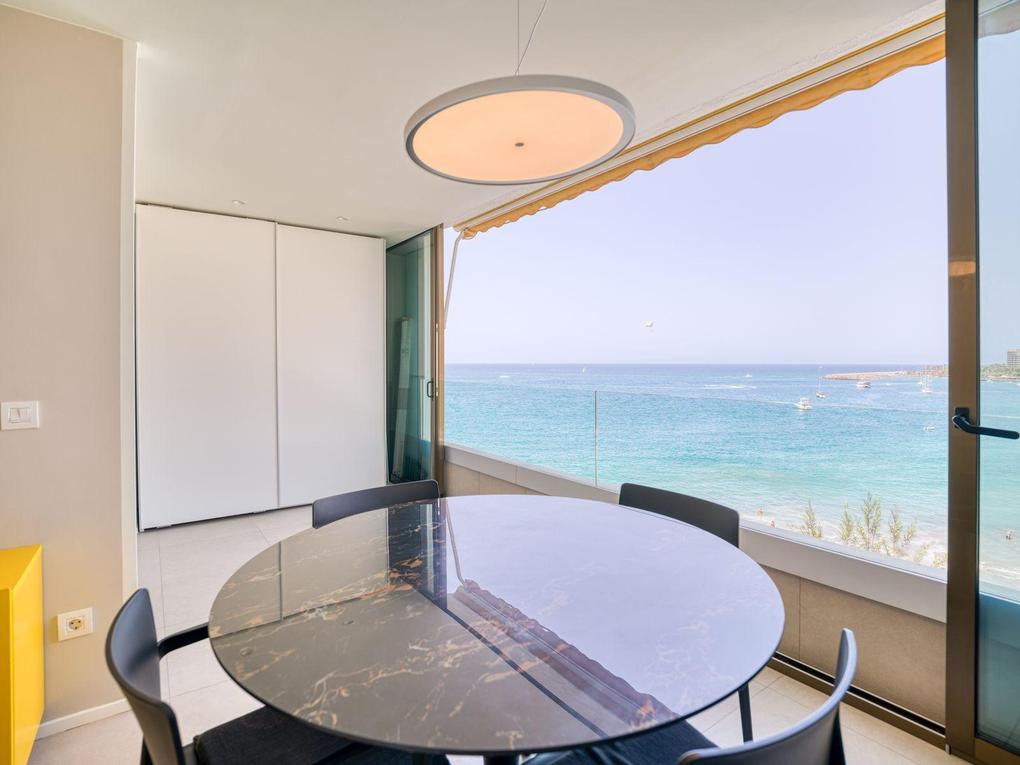 Apartment zu kaufen in Doñana,  Patalavaca, Gran Canaria  mit Meerblick : Ref 06066-CA