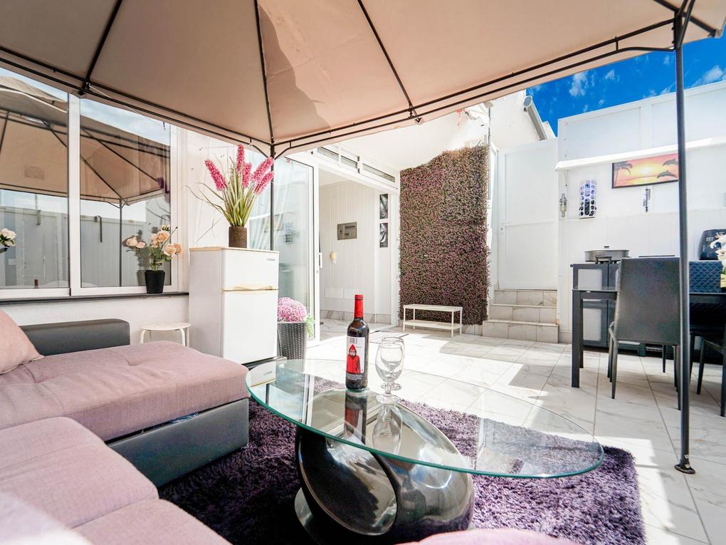 Apartamento en venta en Lairaga,  Puerto Rico, Gran Canaria   : Ref 06075-CA