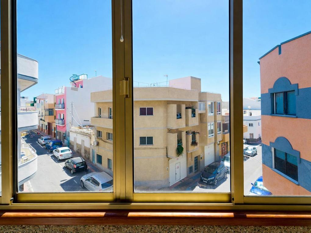Views : Flat for sale in  El Tablero, Gran Canaria   : Ref 06079-CA