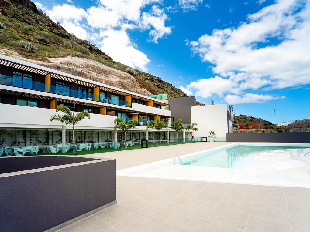 Apartment  zu kaufen in Gran Oasis,  Puerto Rico, Gran Canaria  : Ref 06077-CA